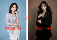 不只生成创意美图