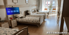 双走廊宽度达1