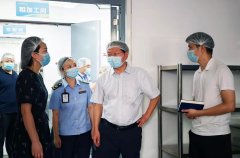 确保闭环处置、整改到位